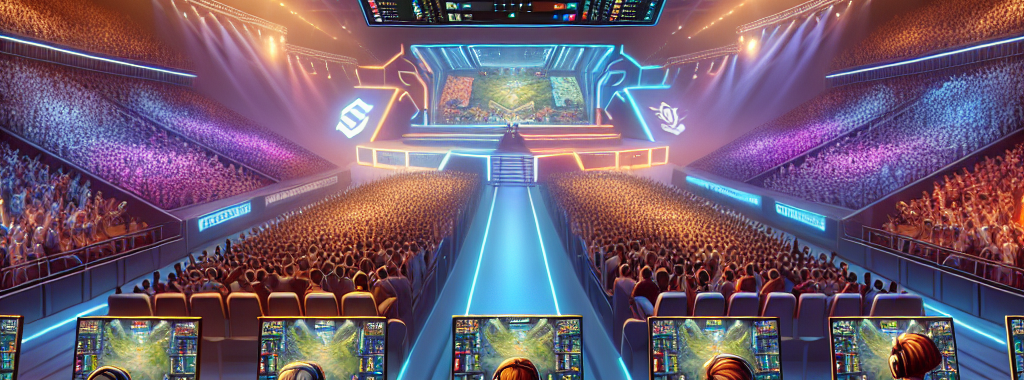 Epic Showdown: M6 Mobile Legends Tournament Delivers Unforgettable Moments