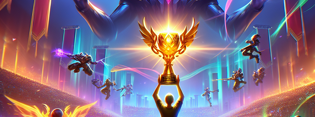 Juara M6 Mobile Legends 2024: Strategi dan Pertarungan Epik di Kancah Dunia