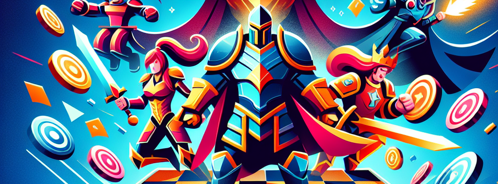 Hero Mobile Legend yang Paling Kuat: Siapakah yang Menduduki Puncak?