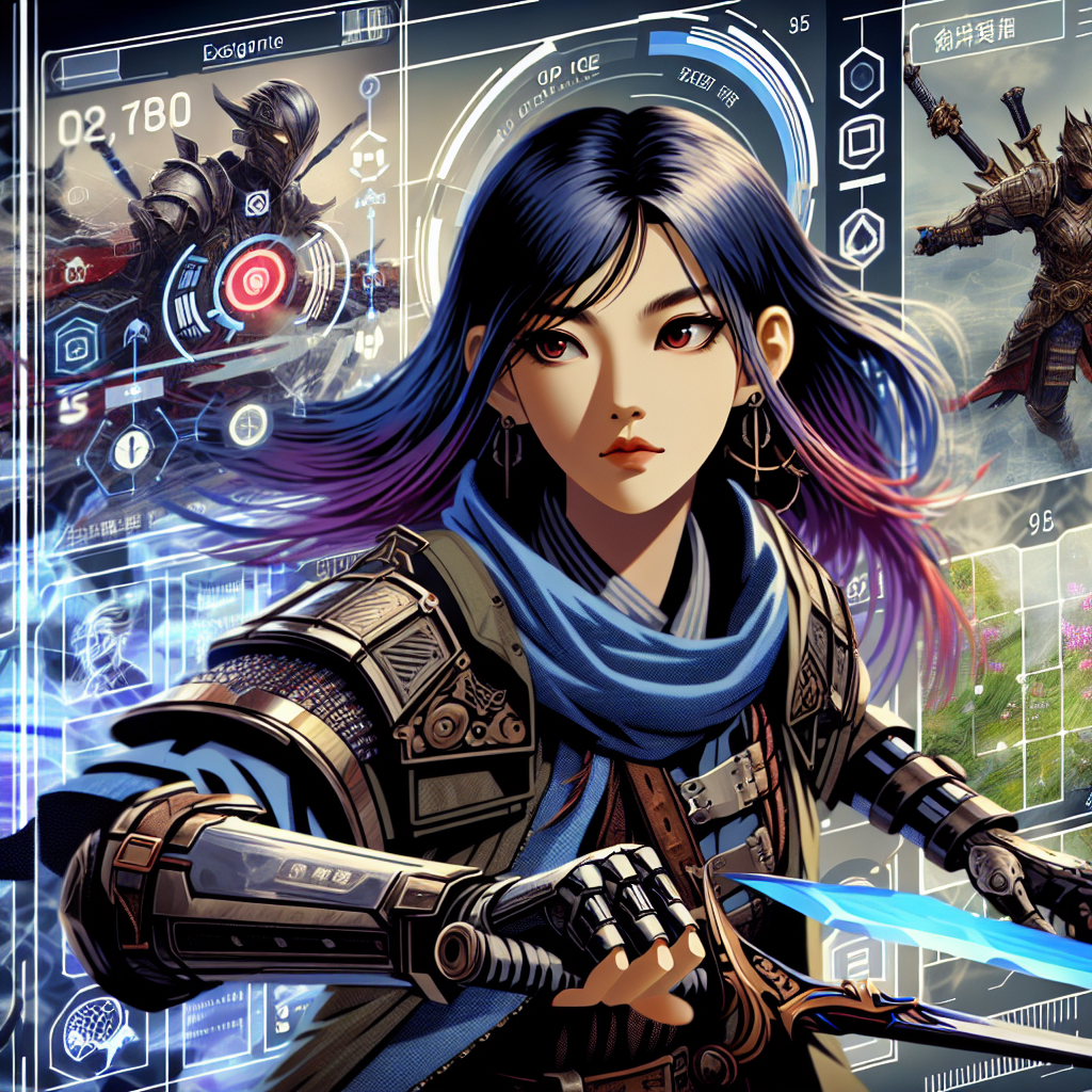 Karakter Wanita Terbaik di Mobile Legends yang Wajib Kamu Coba