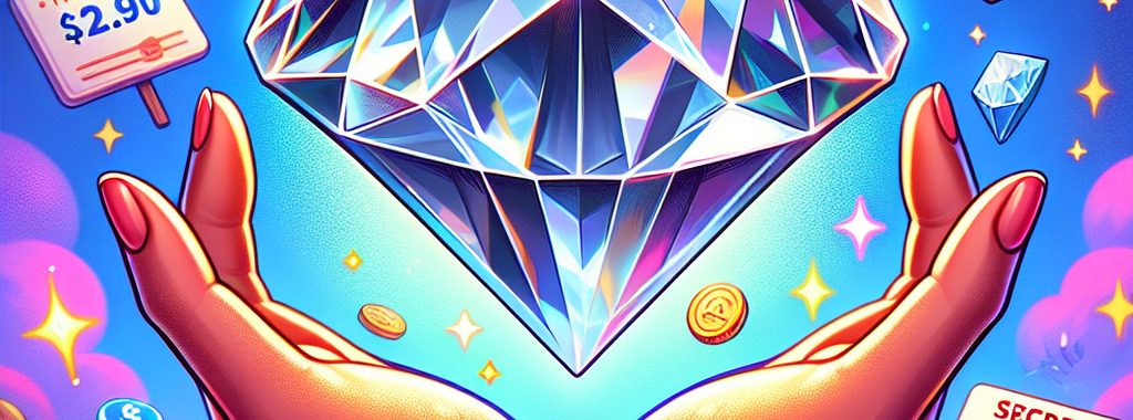 Diamond Murah Mobile Legend: Rahasia Mendapatkan Penawaran Terbaik