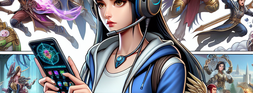 Lilya's Ultimate Guide to Dominating in Mobile Legends