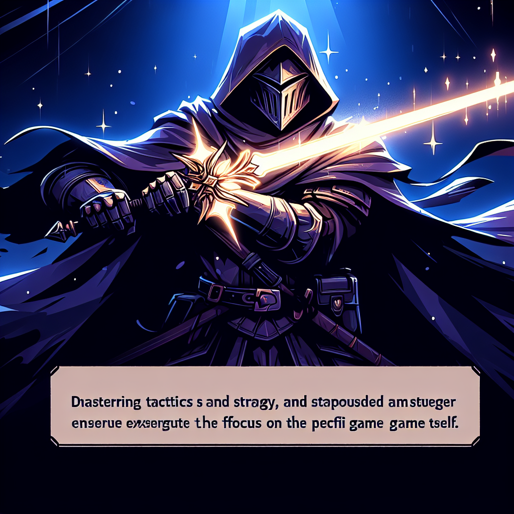 Master the Art of Assassination: Saber’s Role in Mobile Legends Meta