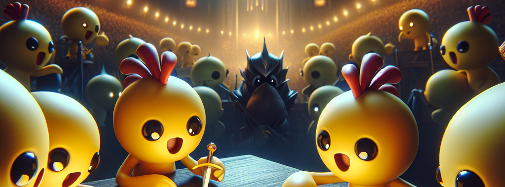 Exploring the Role of Minions in Mobile Legends: Bang Bang