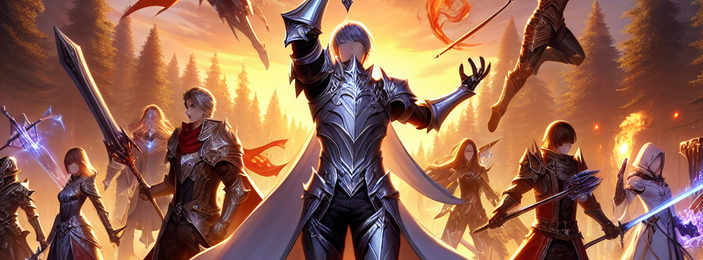 Pahlawan Terhebat di Mobile Legends: Kisah dan Strategi Terbaik