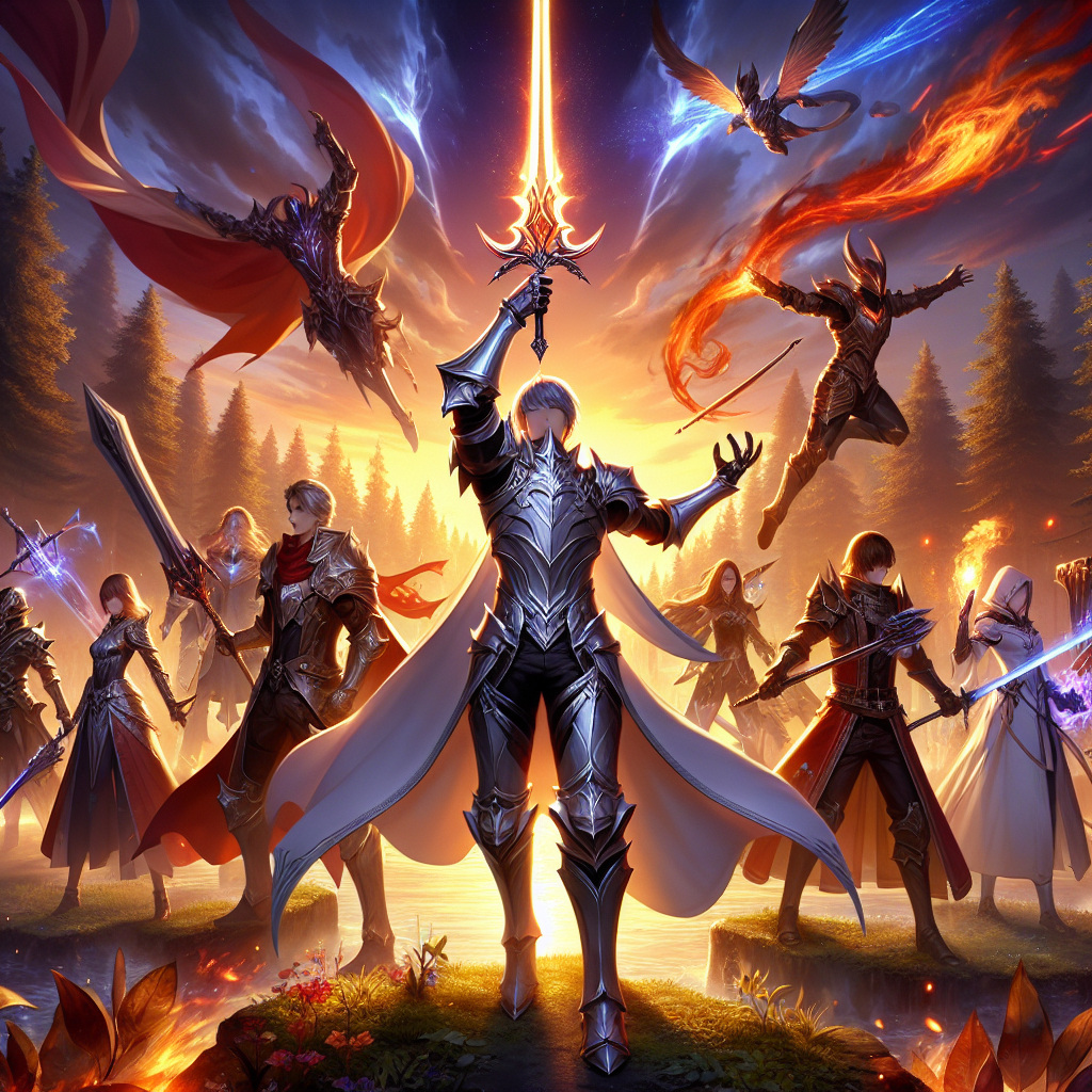 Pahlawan Terhebat di Mobile Legends: Kisah dan Strategi Terbaik