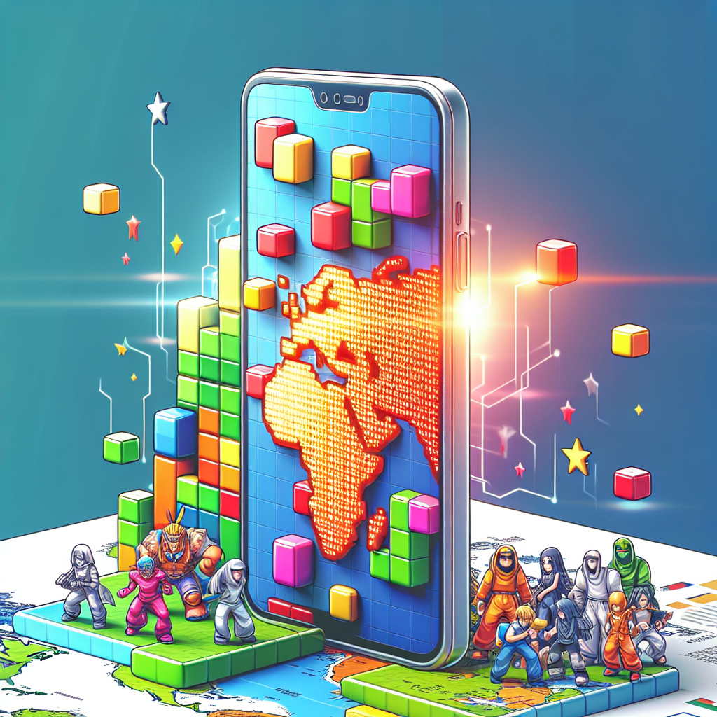 Asal-Usul dan Kebangkitan Mobile Legends di Negara Pembuatnya