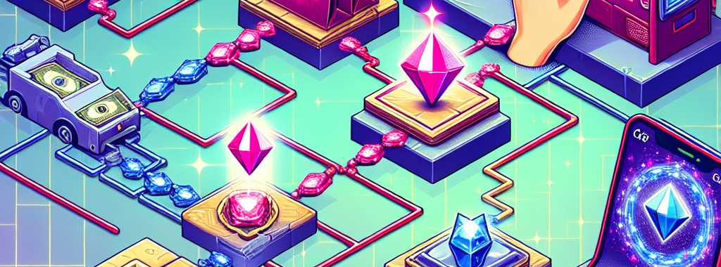 How to Safely Top Up Diamonds in Mobile Legends