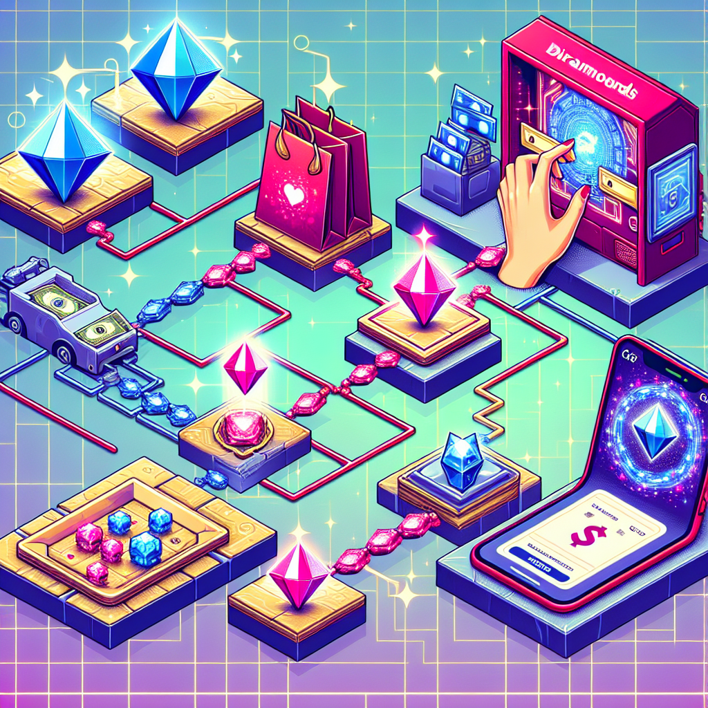 How to Safely Top Up Diamonds in Mobile Legends