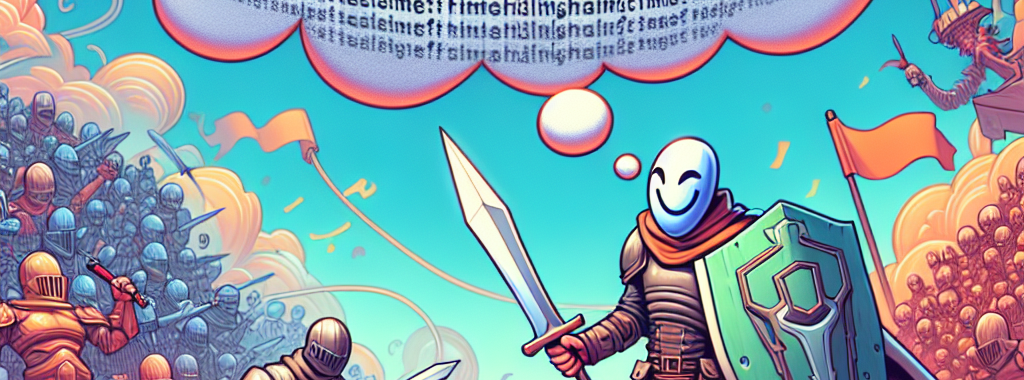 Strategi Memilih Nama Mobile Legend Lucu untuk Tampil Beda di Arena Pertempuran