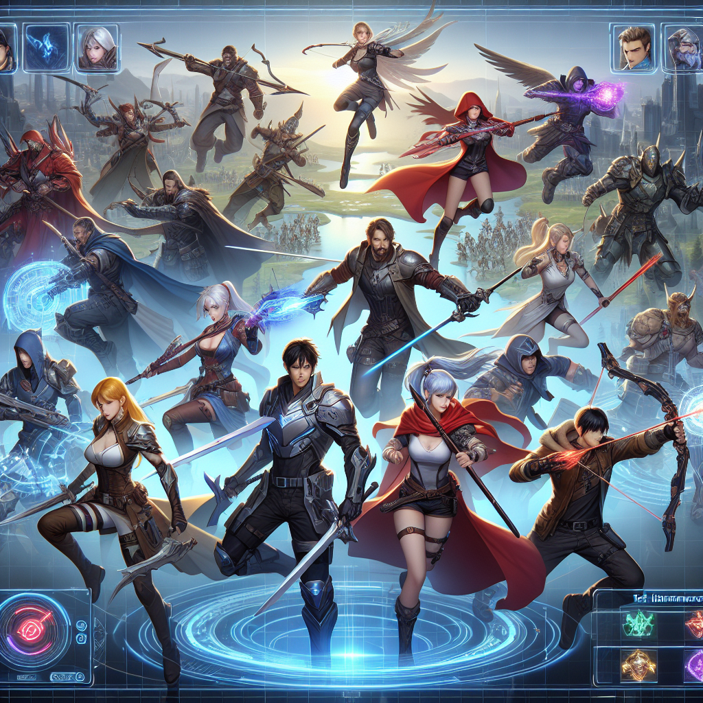 Major Update Introduces New Heroes and Features in Mobile Legends