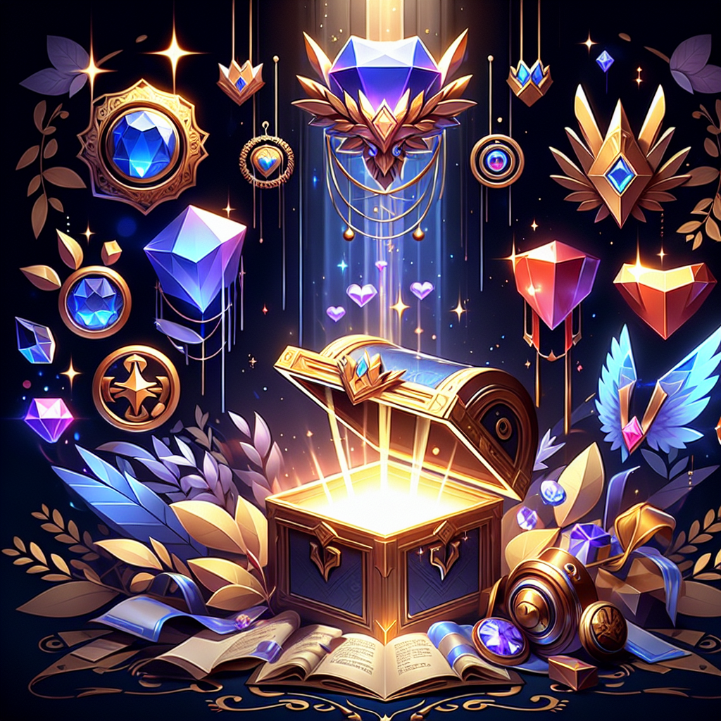 Unveiling the Secrets of Mythic Rank in Mobile Legends