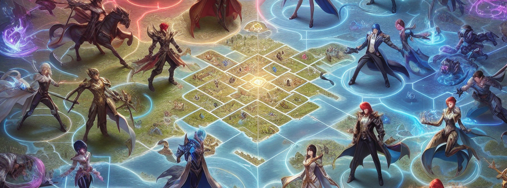 New Strategies for Dominating the DM Mode in Mobile Legends