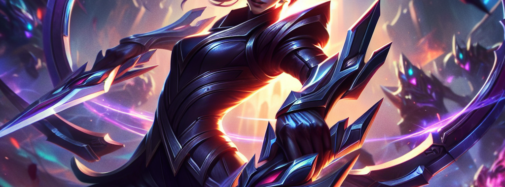 Mobile Legends: Karina's Rise and Mastery in the MOBA Arena