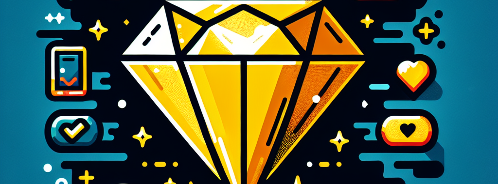 Update Terbaru: Jadwal Rilis Diamond Kuning di Mobile Legends 2025 Terungkap!
