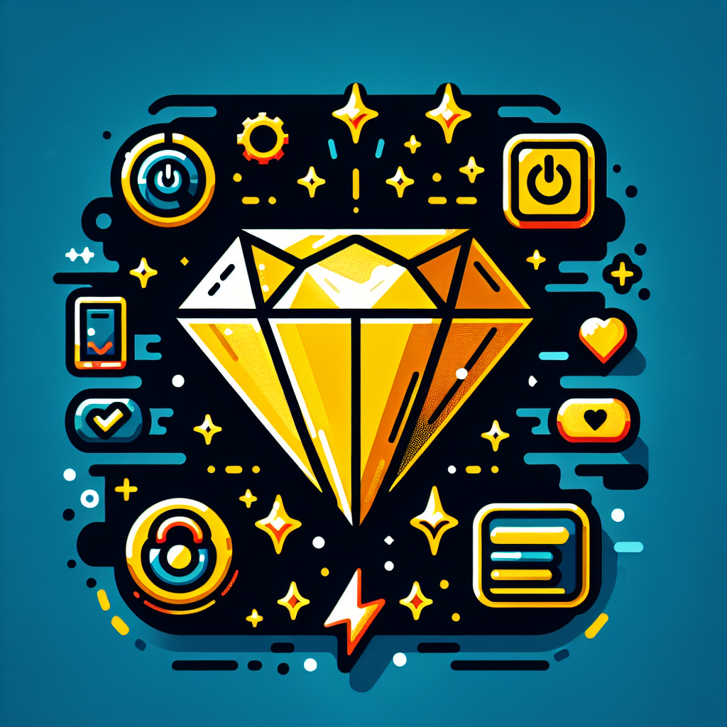 Update Terbaru: Jadwal Rilis Diamond Kuning di Mobile Legends 2025 Terungkap!