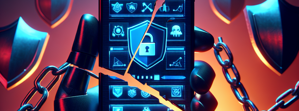 Latest Trends in Hacking Mobile Legends: Risks and Prevention Strategies