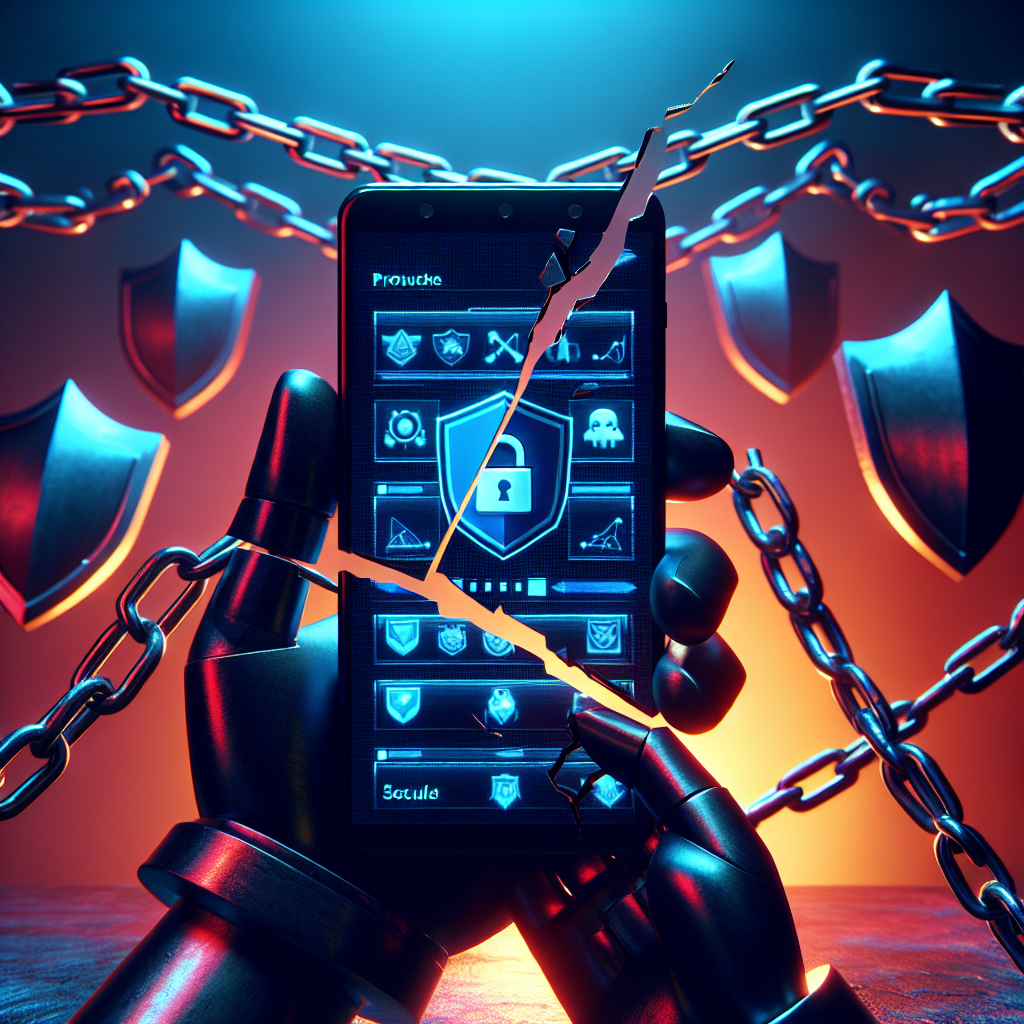 Latest Trends in Hacking Mobile Legends: Risks and Prevention Strategies