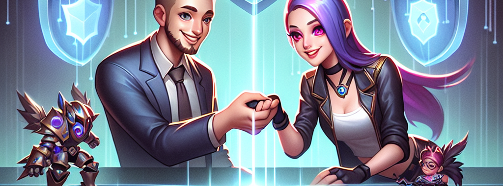 Tips Aman dan Efektif Jual Beli Akun Mobile Legend Online