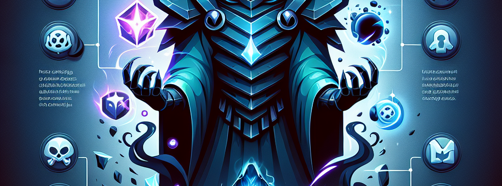 Top Strategies to Master Bane in Mobile Legends
