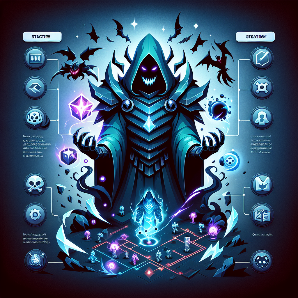Top Strategies to Master Bane in Mobile Legends