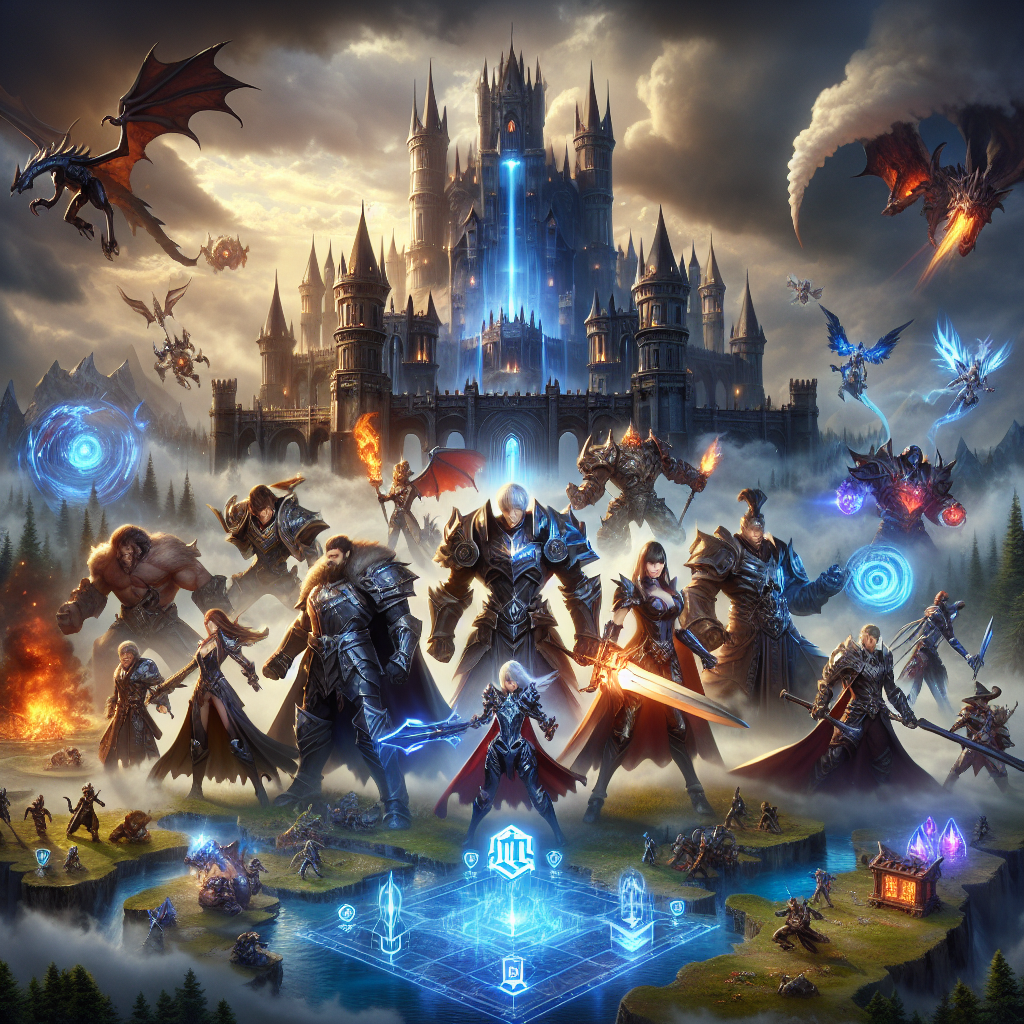 Strategies to Overcome Adversaries in Mobile Legends