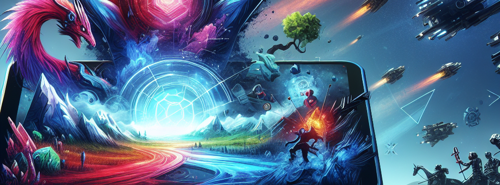 Mobile Legend HD: Revolutionizing Mobile Gaming Graphics