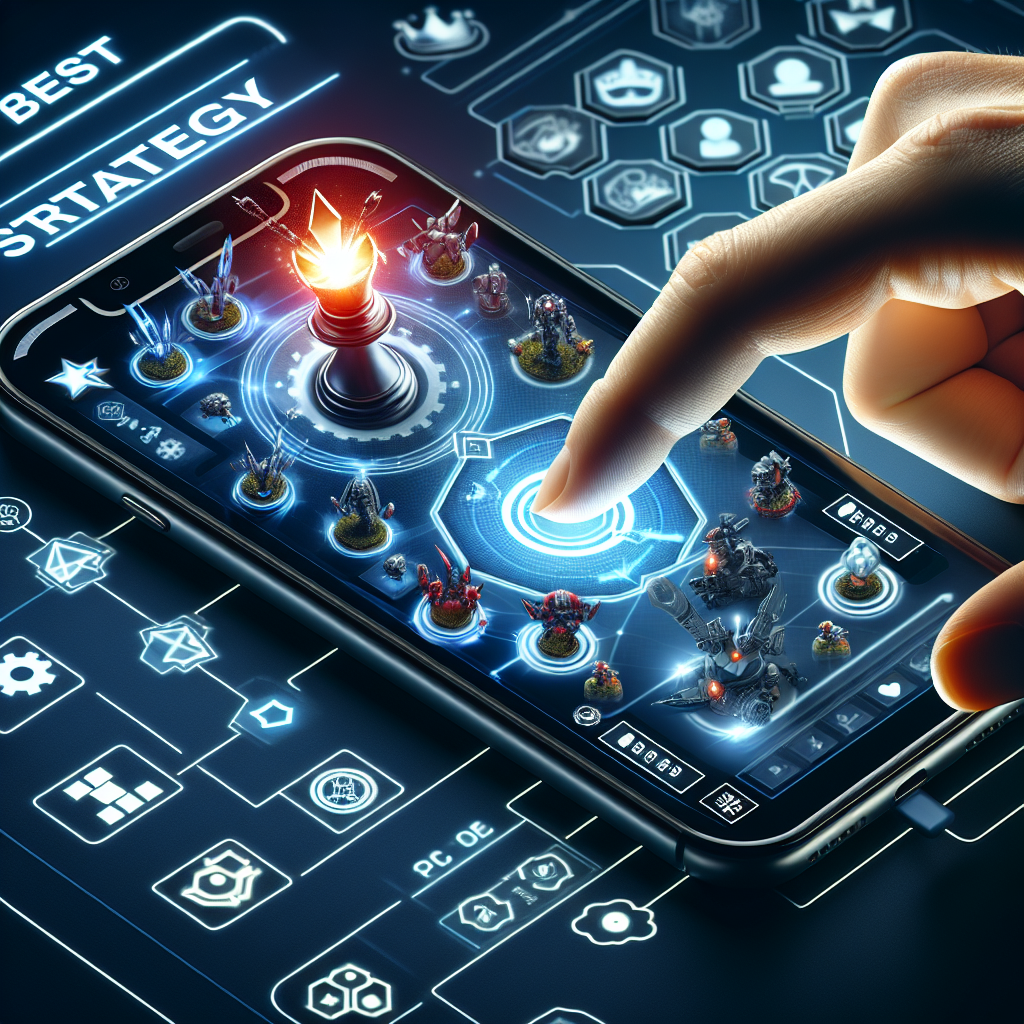 Strategi Terbaik untuk Meningkatkan Peringkat di Mobile Legend