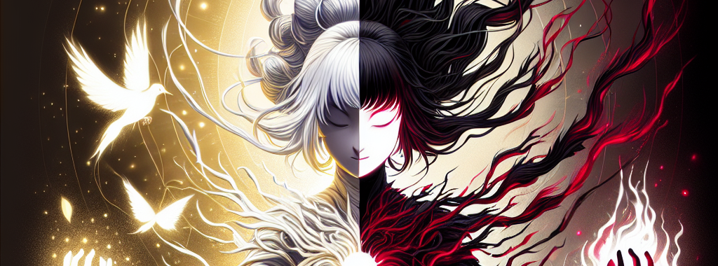 Mobile Legends Character Spotlight: The Evolution of Lunox's Duality in Battle