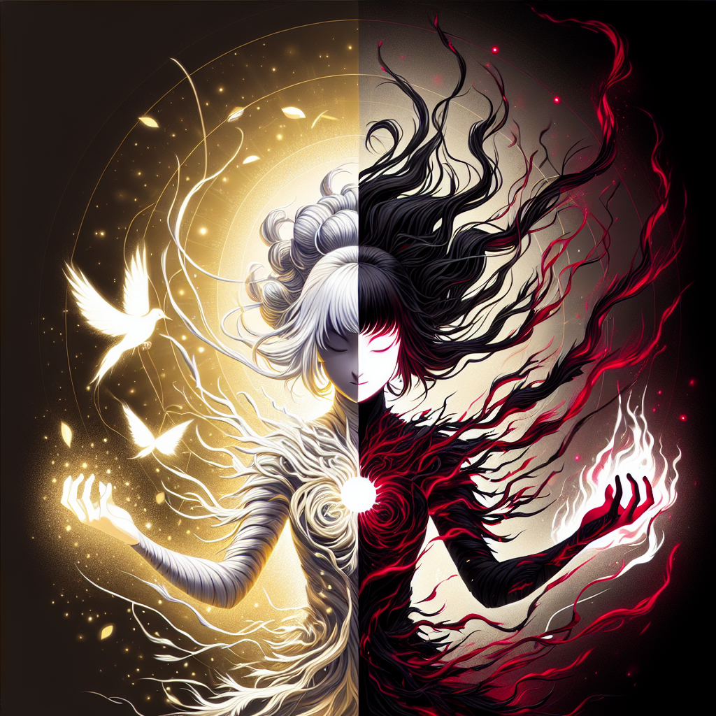 Mobile Legends Character Spotlight: The Evolution of Lunox's Duality in Battle