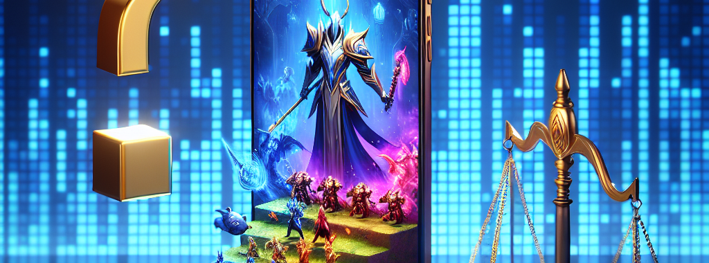 Full Size Mobile Legends: Is It Worth the Download?