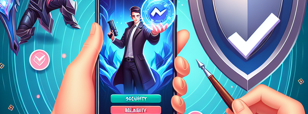 Panduan Membeli Akun Mobile Legends Secara Aman dan Terpercaya