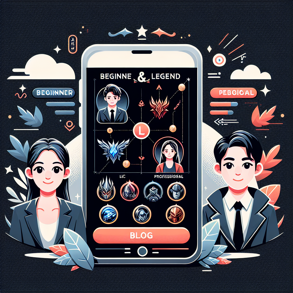 Strategi Kode Tatap Muka Mobile Legend untuk Pemain Pemula dan Profesional