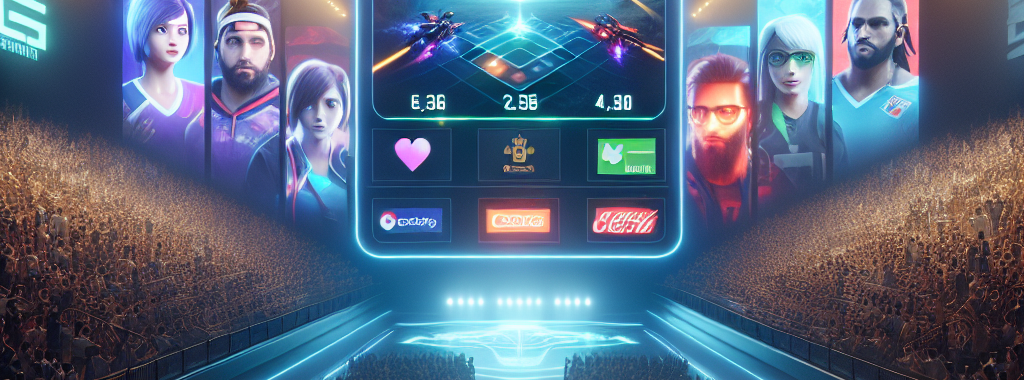 The Rise of Mobile Legend in the Esports Arena