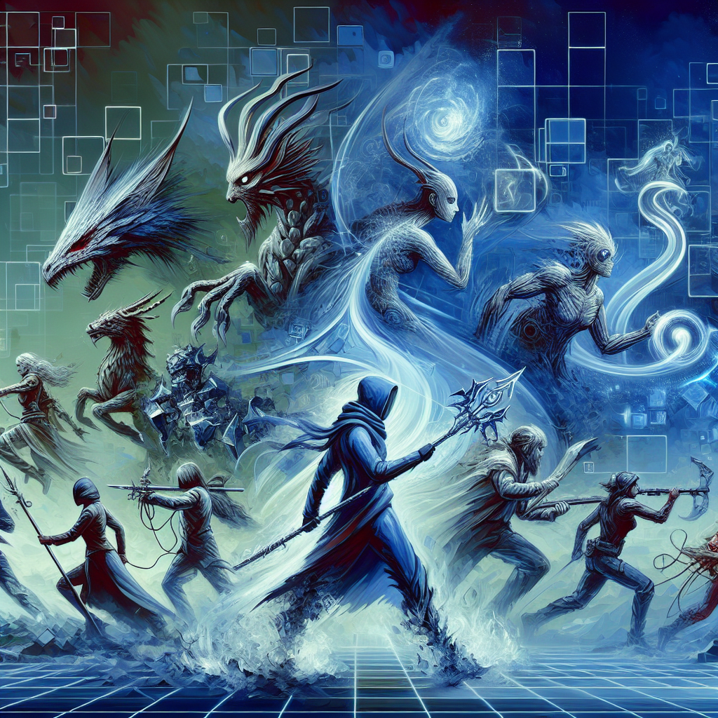 Strategi Bermain Role Tersulit di Mobile Legends