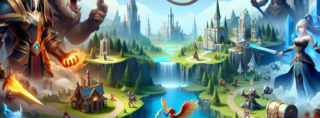 Exploring the Impact of Hero Roles in Mobile Legends: Bang Bang