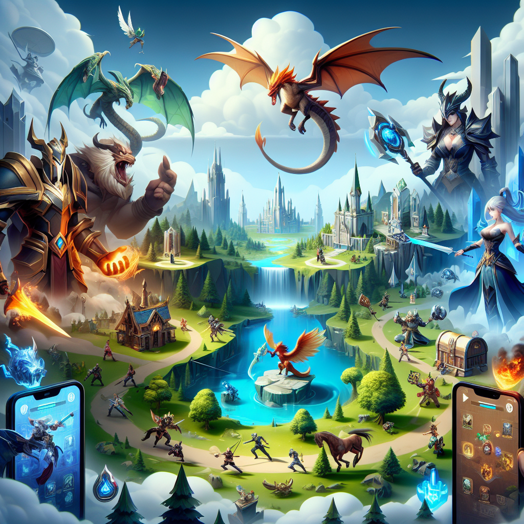 Exploring the Impact of Hero Roles in Mobile Legends: Bang Bang