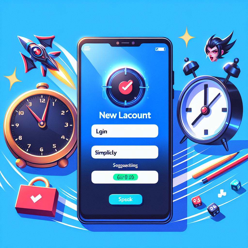 Cara Membuat Akun Mobile Legend Baru dengan Mudah dan Cepat