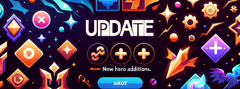 Latest Mobile Legend APK Update: New Features and Hero Additions
