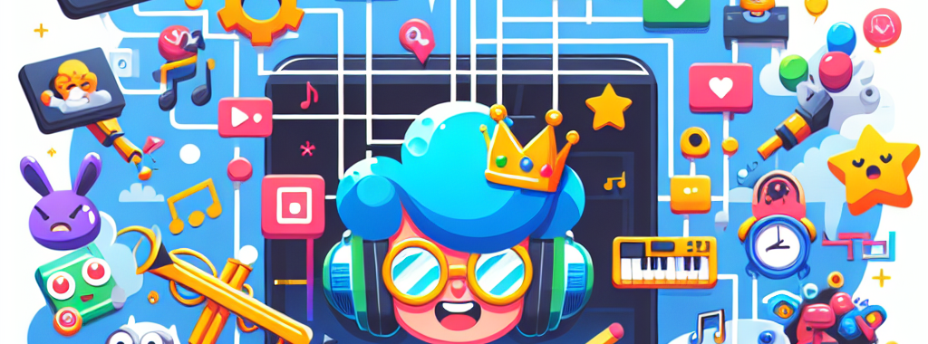 Wajah Hero Mobile Legend: Ungkapan Kreativitas Pemain dalam Dunia Virtual