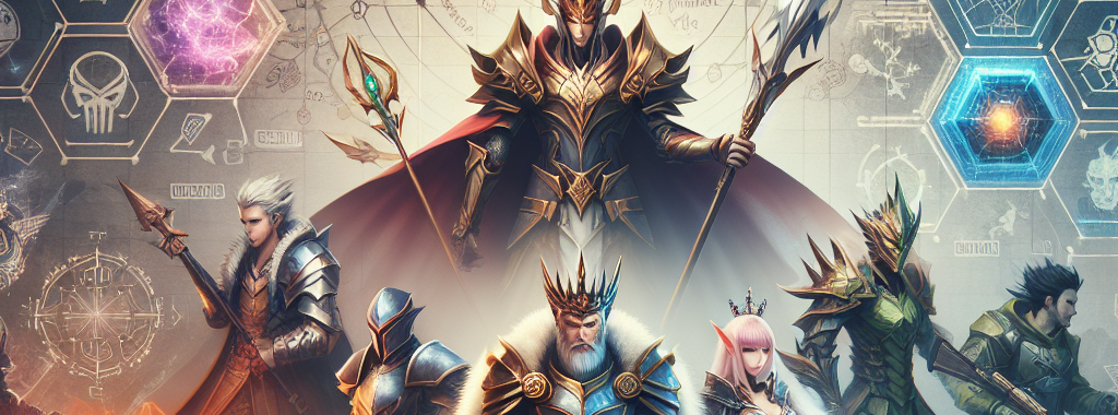 Exploring the Excitement of Mabar Mobile Legend: Tips and Strategies for Success