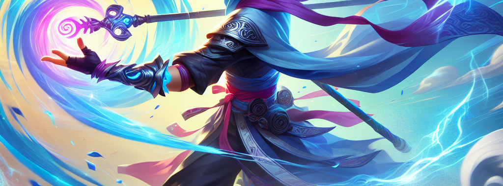 Vale: Mastering the Art of Wind in Mobile Legends