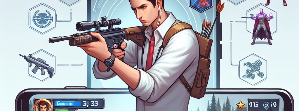 Mastering the Marksman Role in Mobile Legends: Tips and Strategies