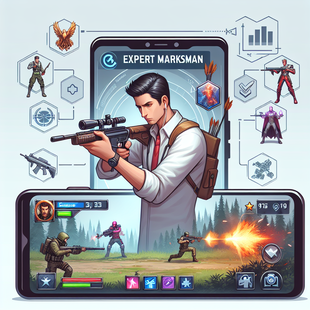 Mastering the Marksman Role in Mobile Legends: Tips and Strategies