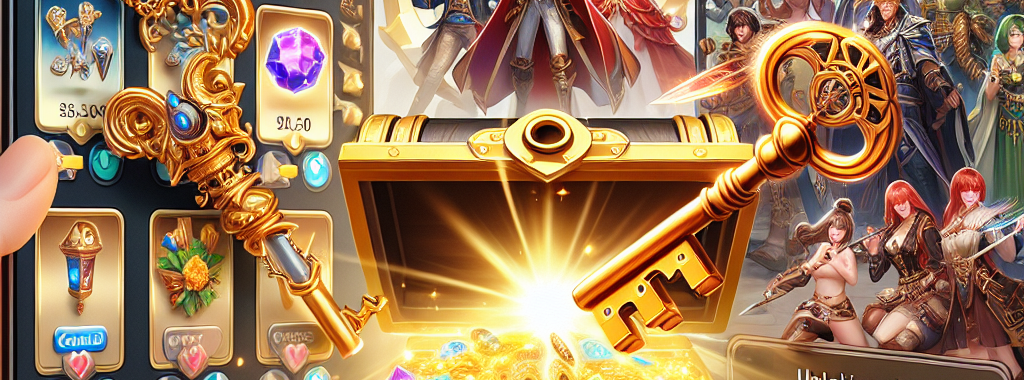 Unlock Exclusive Rewards with Mobile Legends Code Exchange