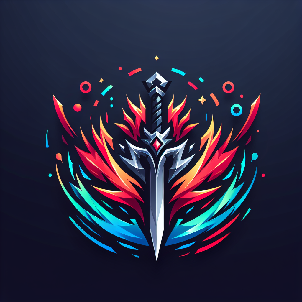 Desain Logo Mobile Legend yang Keren dan Inspiratif