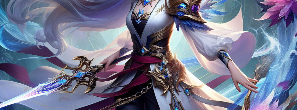 Discover Stunning Wallpaper Hero Cantik Mobile Legend for Your Device