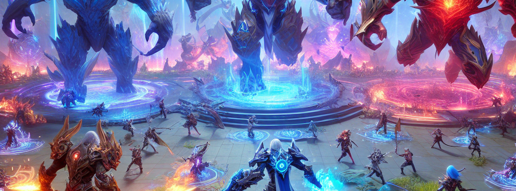 Epic Strategies for Dominating Mobile Legends: Unleash Your Inner Legend