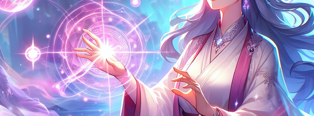 Nana's Magical Adventures: Bringing Mobile Legends to Life in Anime