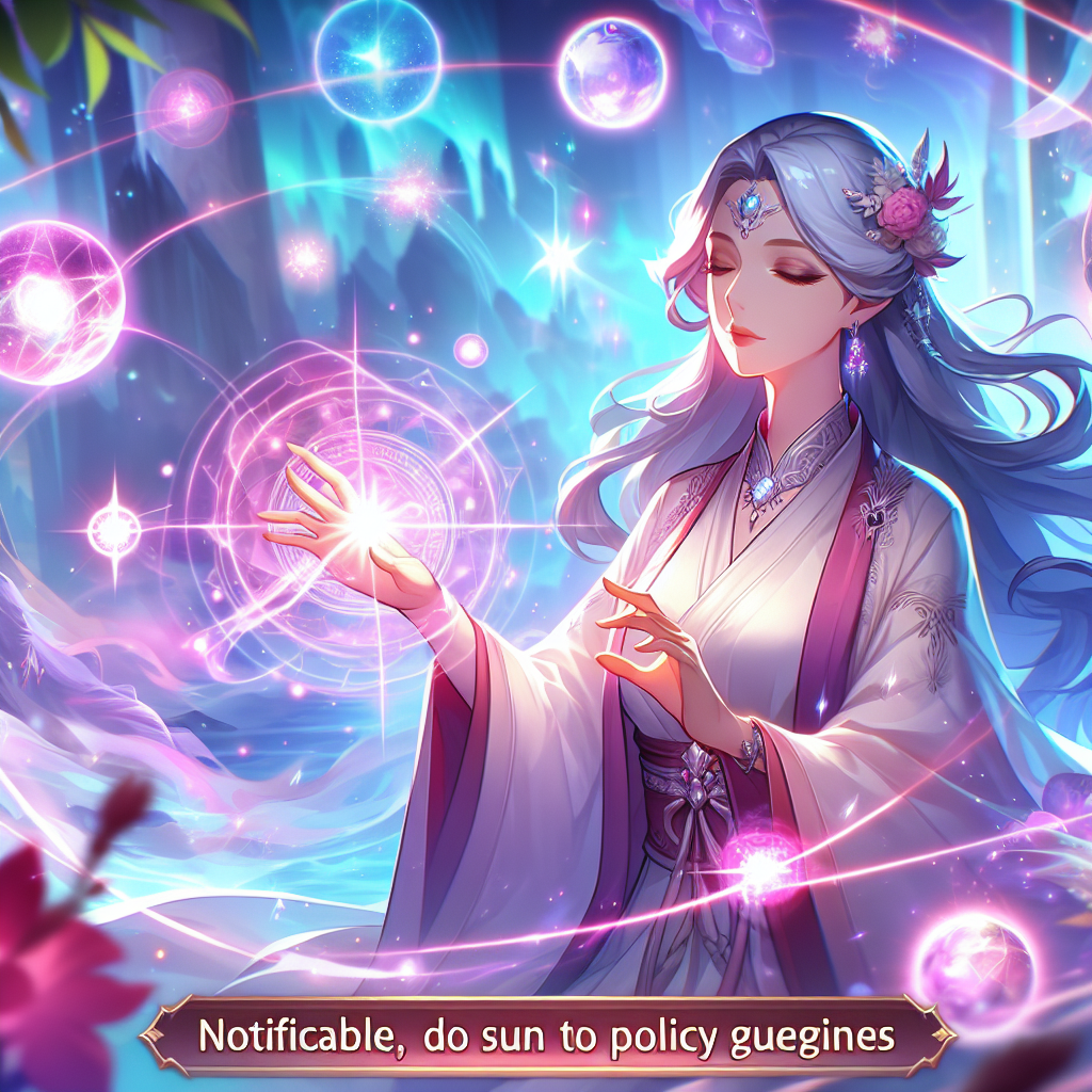 Nana's Magical Adventures: Bringing Mobile Legends to Life in Anime